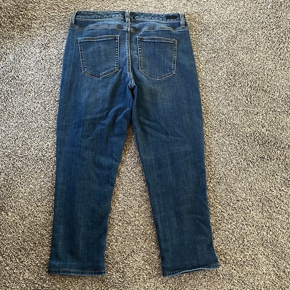 Women’s Liverpool Jeans size 10/30 the Girlfriend fit - Picture 2 of 4